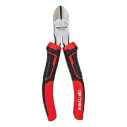 Craftsman Diagonal Plier 6-in