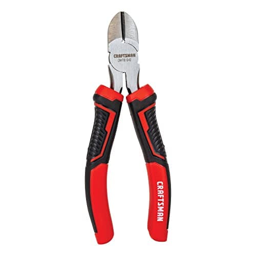 Craftsman Diagonal Plier 6-in