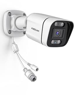 Foscam V5EP