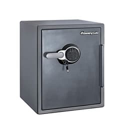 SentrySafe SFW205GQC Gray