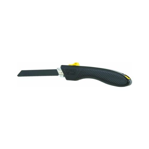Stanley Folding Saw