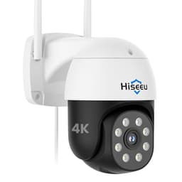 Hiseeu 4K Security Camera