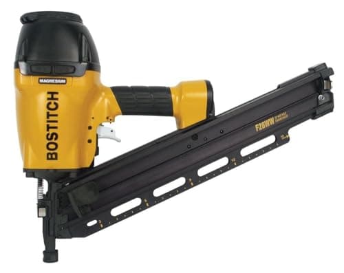 Bostitch F28WW 2-inch Framing Nailer