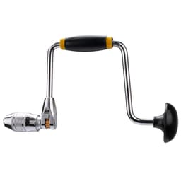LikeLion Hand Crank Drill