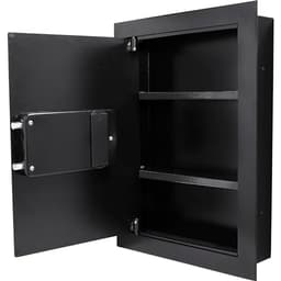 Barska Biometric Wall Safe