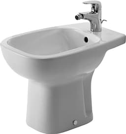 Duravit D-Code