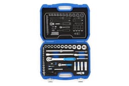 Gedore Socket Set