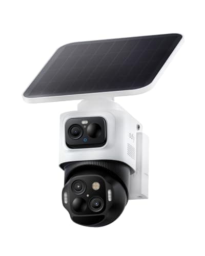 eufy eufyCam S4
