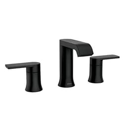 Moen Genta 84763 Matte Black
