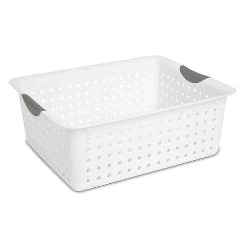Sterilite Ultra Basket