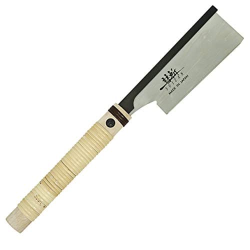 Suizan Dozuki 6-inch