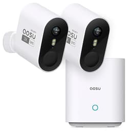 Aosu Security Camera