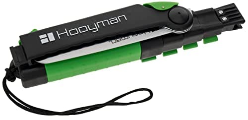 Hooyman Extendable Saw