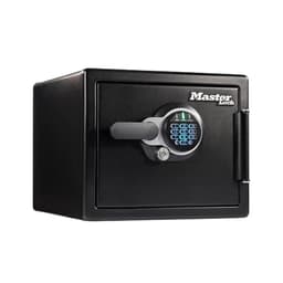 Master Lock STW082 Black