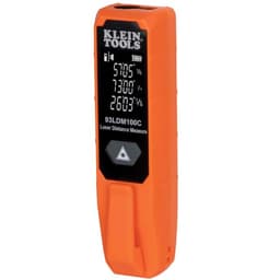 Klein Tools Laser Distance Measure