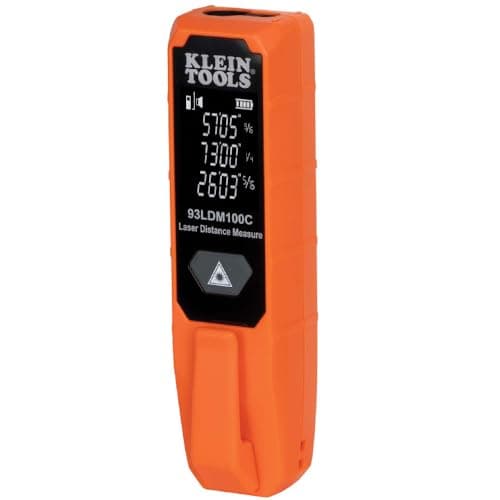 Klein Tools Laser Distance Measure