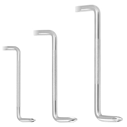 I-MART Offset Screwdriver Set