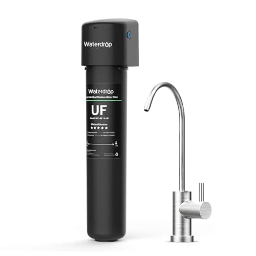 Waterdrop 15UB-UF