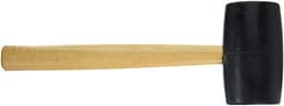 Allied 32 Oz Rubber Mallet