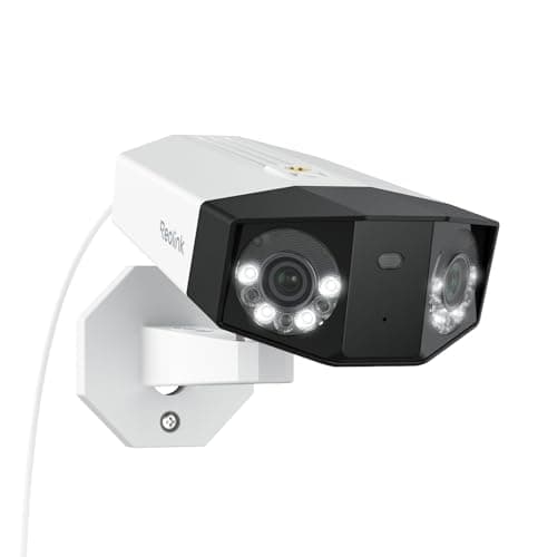 Reolink Duo 3