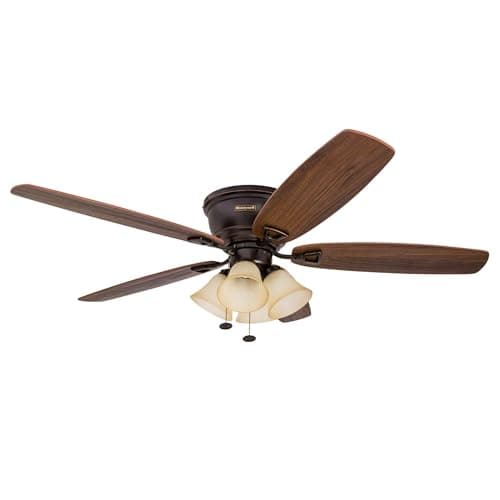 Honeywell Glen Alden 52-inch