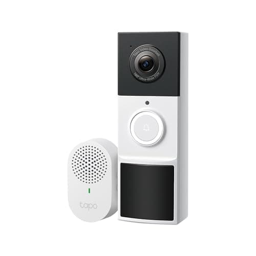 Tapo D210