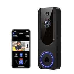 VanaOrbi WiFi Video Doorbell