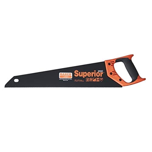 Bahco Ergo Superior 22-inch