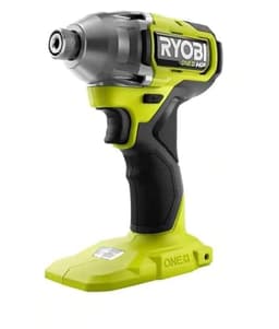 Ryobi ONE+ HP Impact Driver