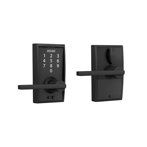 Schlage Century