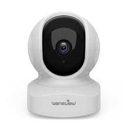 Wansview 2K WiFi Camera