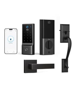 eufy Smart Lock C220