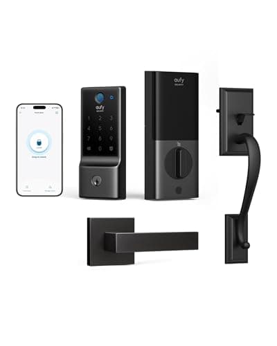 eufy Smart Lock C220