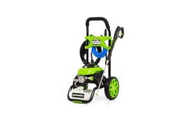 Greenworks 2000 PSI Pressure Washer