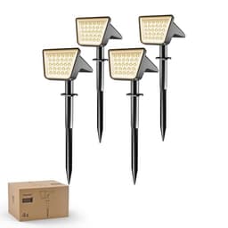Philips Solar Spot Lights