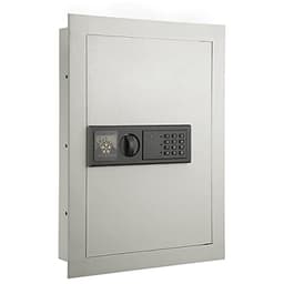 Paragon In-Wall Safe Cream