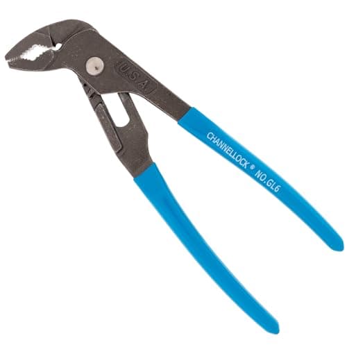 Channellock GL6 2 in Blue
