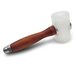 Lyhlya Leather Carving Hammer