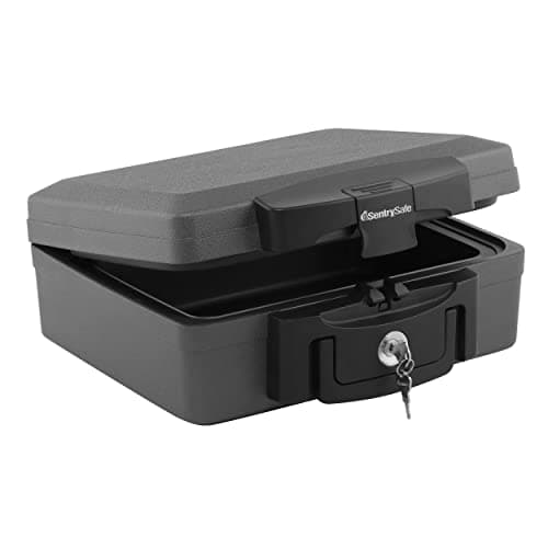 SentrySafe H0100
