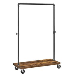 VASAGLE UHSR65BX Black