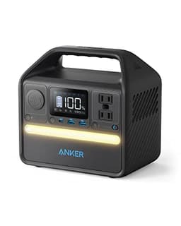 Anker PowerHouse 521
