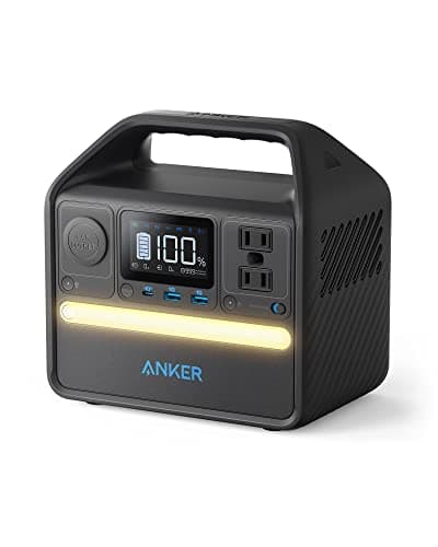 Anker PowerHouse 521