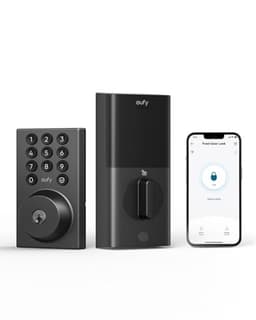 eufy Smart Lock C30