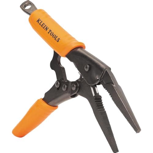 Klein Tools Locking Pliers