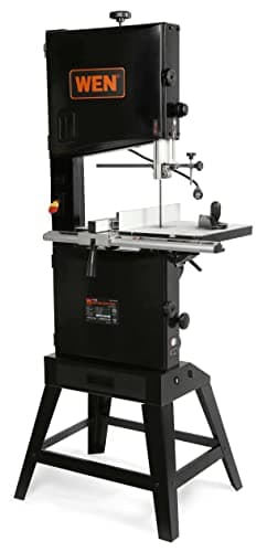 WEN 14-Inch Band Saw