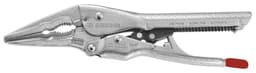 Facom Long Nose Auto Lock Grip Pliers