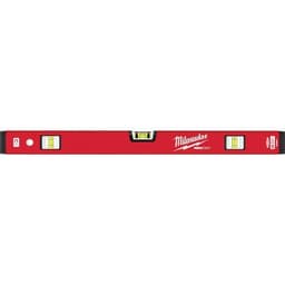 Milwaukee REDSTICK Magnetic Compact Box Level