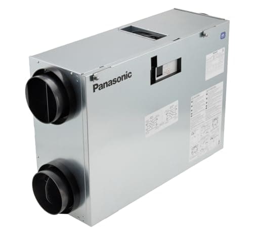 Panasonic Intelli-Balance Elite Plus