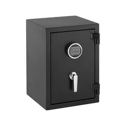 Amazon Basics 1.24 Cu Ft Safe