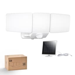 Philips Solar Security Lights